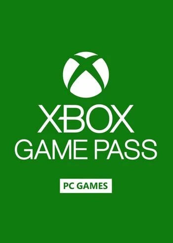 Pc Game Pass