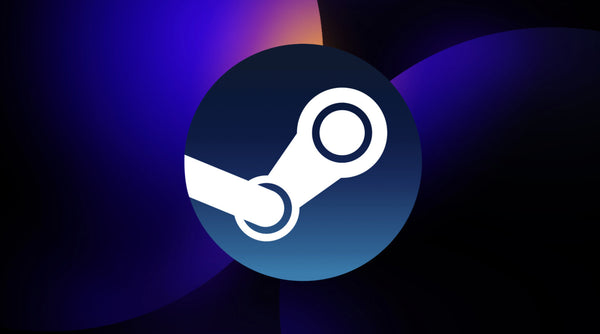 Steam online games