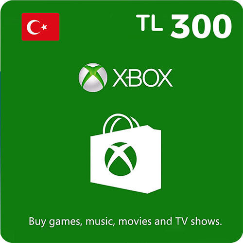 Xbox Turkey