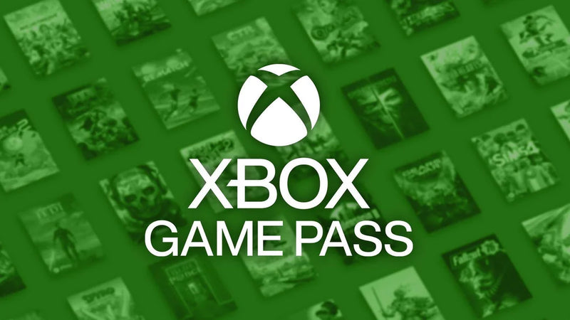 Xbox Game Pass