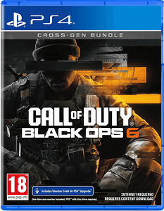 Call of Duty Black ops 6 Ps