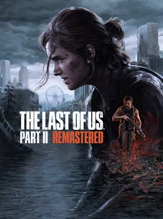 The Last of Us Part 2