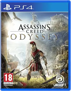 Assassin's Creed odyssey Ps