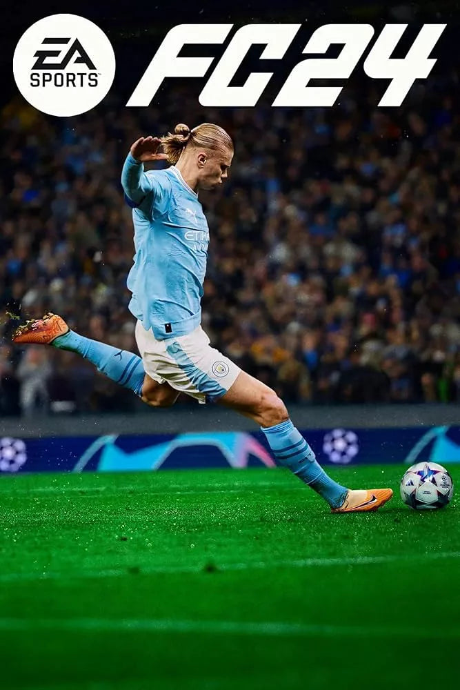 Fc 24 Steam (offline)