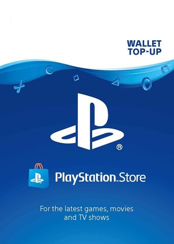 PSN Gift Card 10$