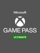 Xbox Game Pass Ultimate 13 Month