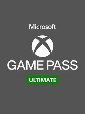 Xbox Game Pass Ultimate 13 Month