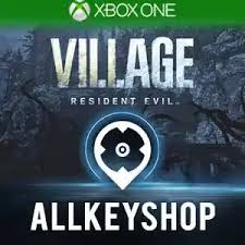 Resident Evil Village Xbox