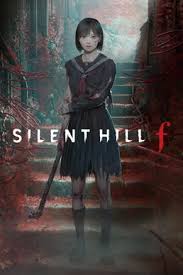 Silent Hill f