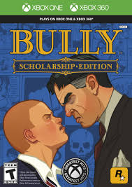 Bully Xbox