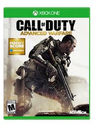 Call of Duty: Advanced Warfare Xbox