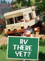 RV There Yet?