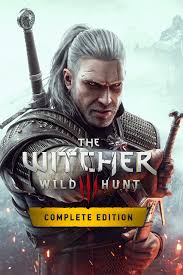 The Witcher 3