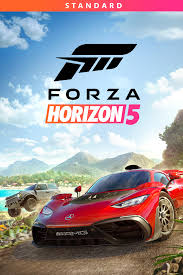 Forza Horizon 5