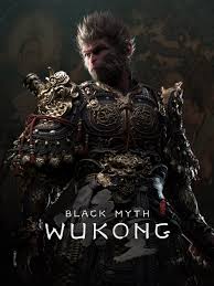 Black Myth Wukong Steam (offline)